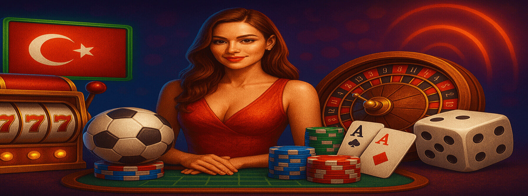 Hepsibahis Casino Türkiye